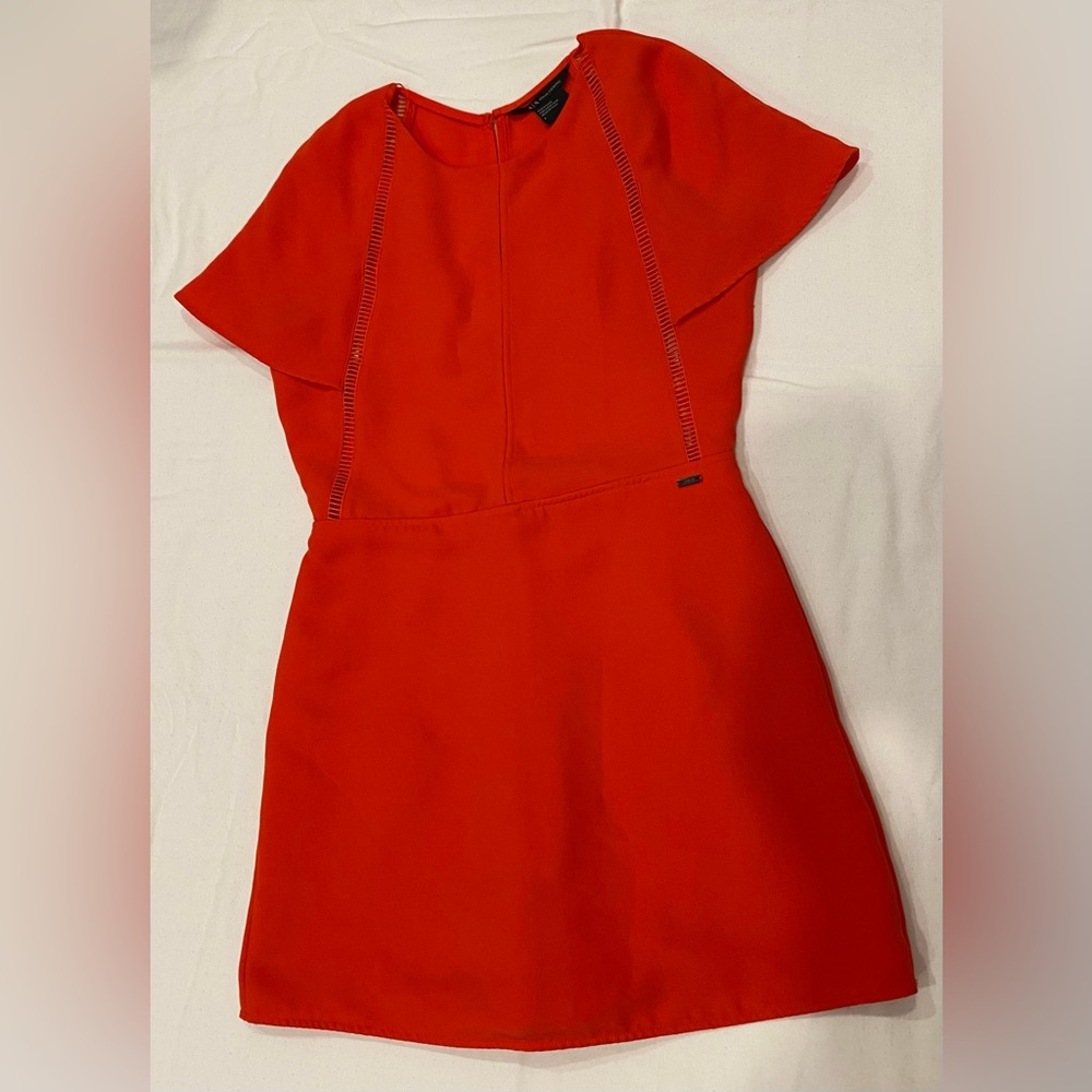 Armani Dress